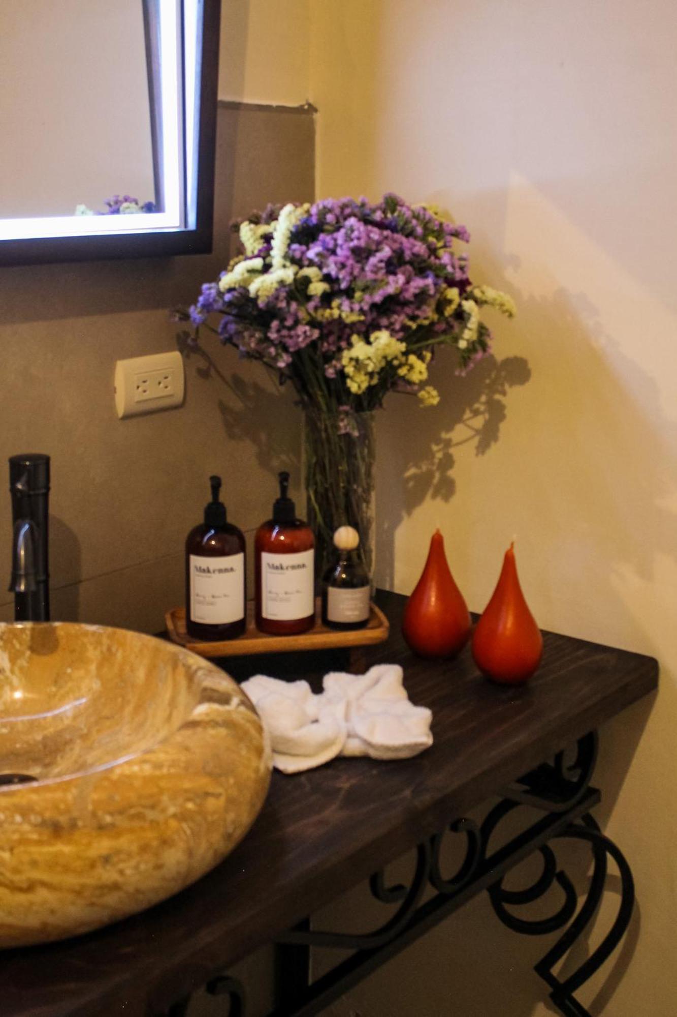 Bed and Breakfast Santa Margarita Антигуа-Гватемала Экстерьер фото